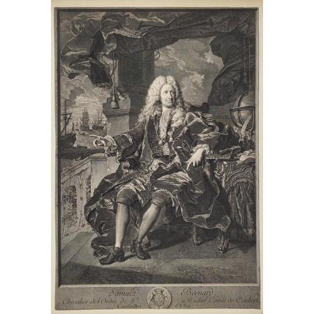 Giovanni Elia MORGHEN (1721-1789)