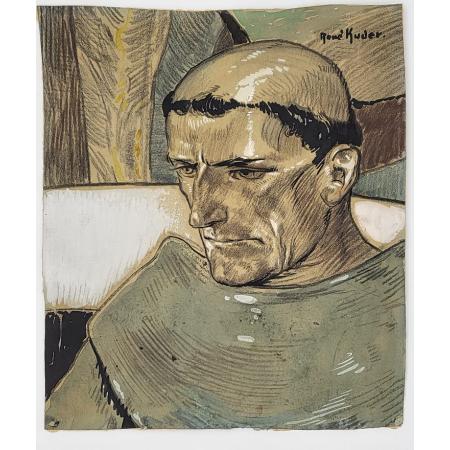 Pierre COMMARMOND (1897-1983)