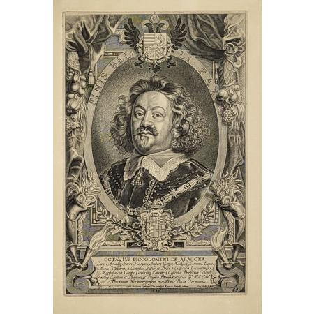 Pierre II de JODE (1606 - c. 1674)