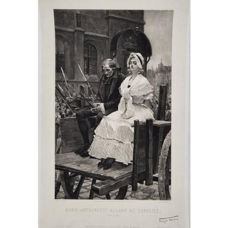 Hippolyte GARNIER (1802-1855)