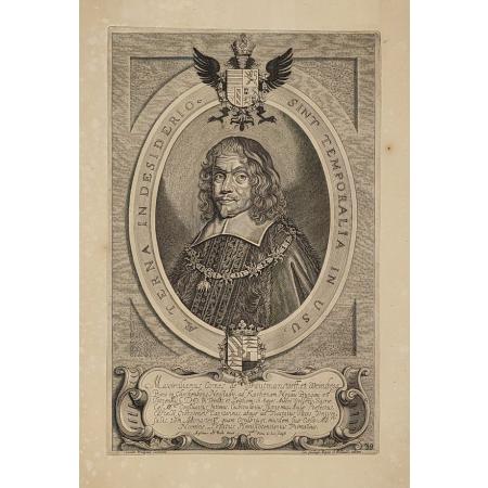 Pierre II de JODE (1606 - C. 1674)