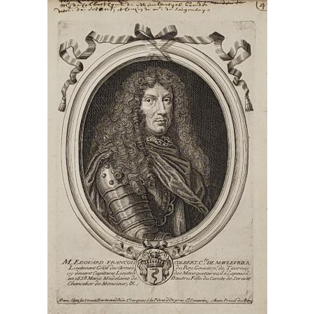 Gérard de LAIRESSE (1641 - 1711)